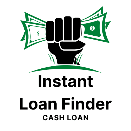 Instant Loan Finder Logo